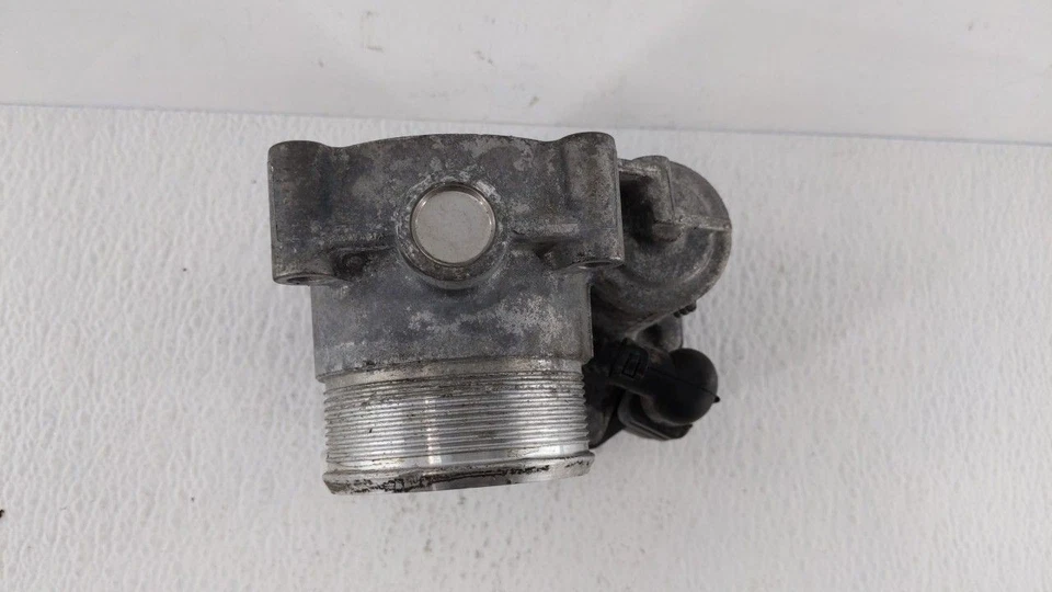 Volkswagen GTI 2006-2019 carrocería del acelerador BSL1U Foto 3 de 4