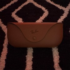 Ray-Ban Smart Glasses Black with Charging Case
