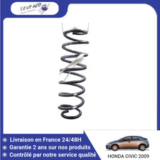 Ressort divers Honda CIVIC