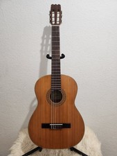 Gitarre Aria 1980er