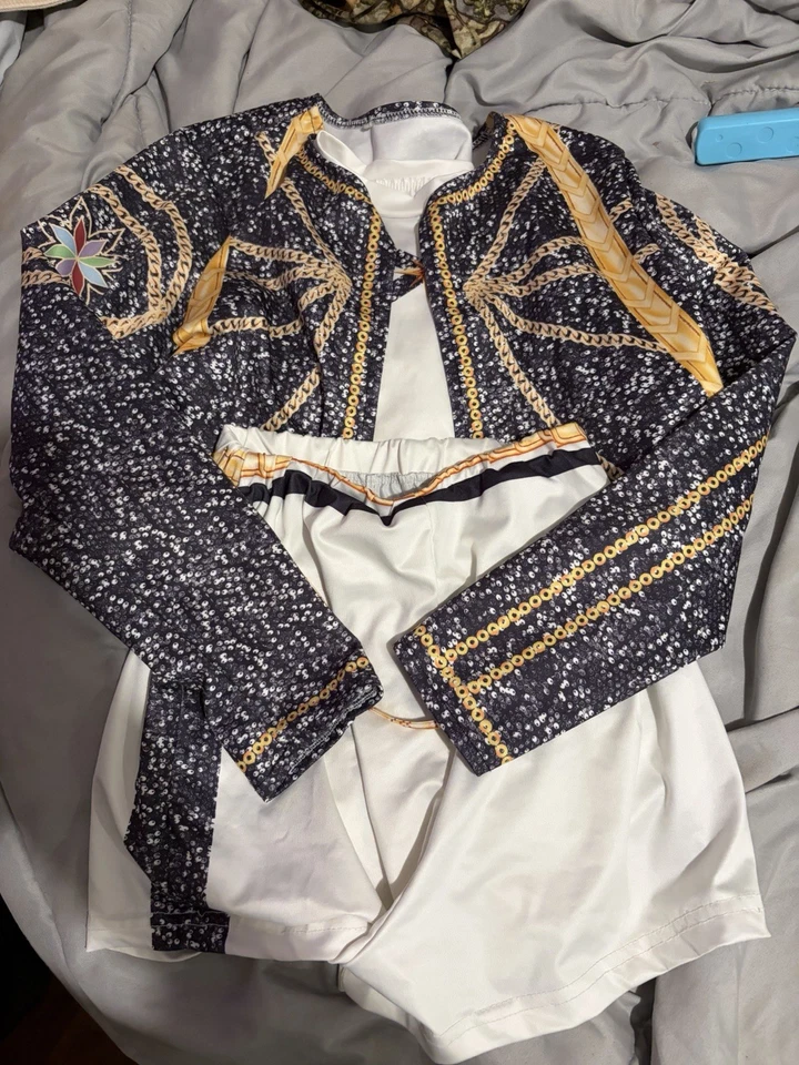 Disfraz Rumi Cazadores de Demonios Kpop Foto 2 de 2