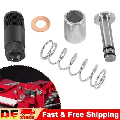 5Pcs Pump Piston Rebuild Kit Fit Harbor Freight, Costco 3 & 3 1/4 ton Floor Jack