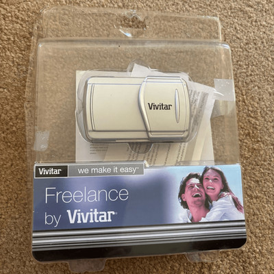 Vivitar Freelance V69379 Digital Camera