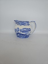 Spode Copeland Large Jug 1