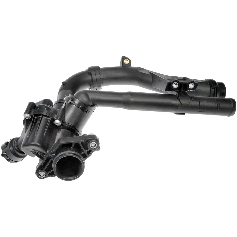 902-5842 Dorman 恒温器外壳适用于 MB 梅赛德斯 E 级梅赛德斯-奔驰 GLC350e — 第 4/4 张图片