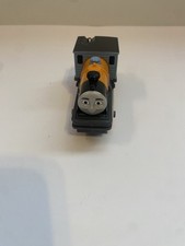 Thomas  Friends Dash 2009 Motorized Engine Mattel Train Tank Trackmaster