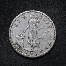 1907 Year Philippine Coins for sale | eBay