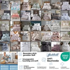 Bettwäsche-Set 135x200 |