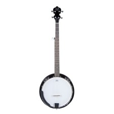 J&D RBJ-18C, 5-String Banjo, Musikinstrument, Hochwertig, Professionell