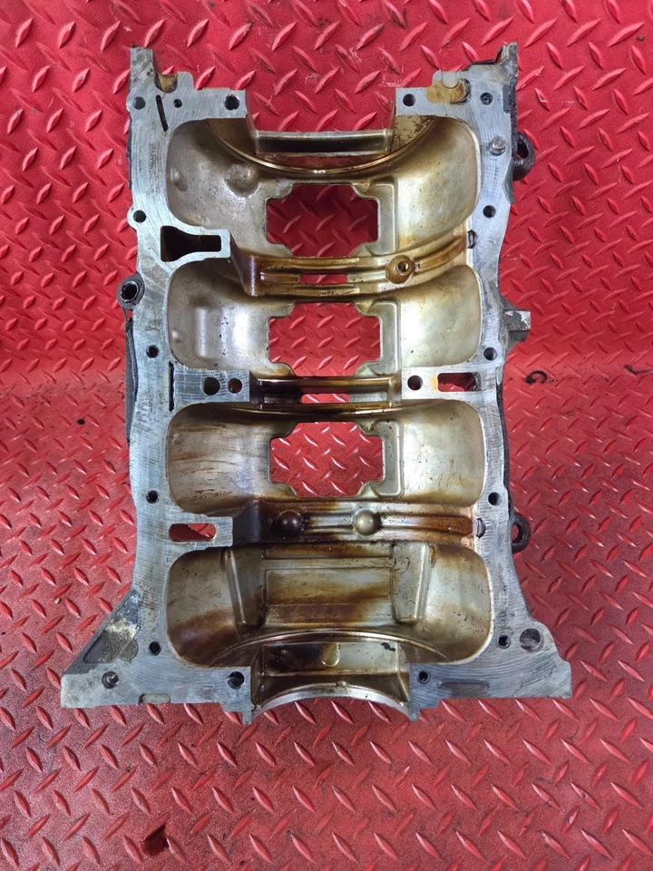 Оригинальный верхний масляный поддон двигателя для Jeep Patriot Compass 2.4 05047583AB 2007-2017 годов выпуска - Изображение 2 из 4