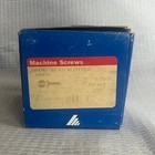Machine Screws Flat Head Slotted Brass, 8- 32x3" 100 PCS — photo 2