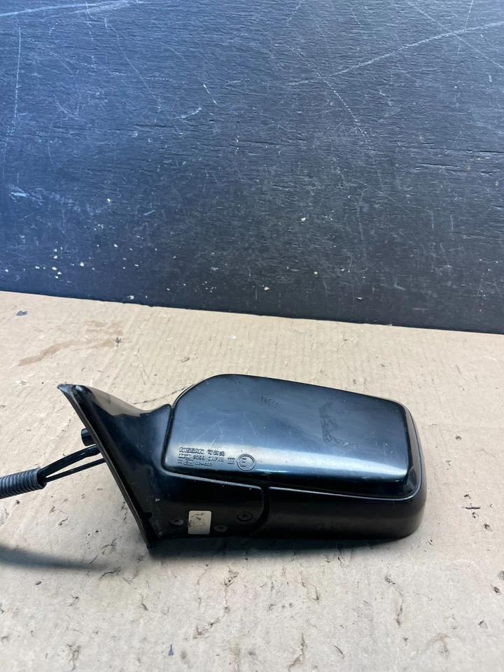 Оригинальное левое боковое зеркало заднего вида для Infiniti M30 1990–1992 годов выпуска S5106 DG - Изображение 4 из 4