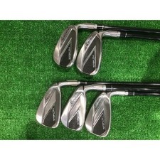 TaylorMade STEALTH USA Set di ferri R Set di 5