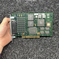 DIGI Digiboard Controller Board Acceleport REV D 55000536-05 50000490-05