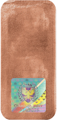 Germania Mint 1 Kilo 999.9 Fine Copper Cast Bar | 1000 Grams | eBay