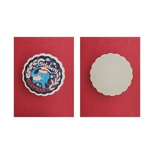 Carlsberg Elephant Brewery Beer Mat Beer