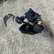 Skylanders Imaginators Hood Sickle Figure Rare Villain Character