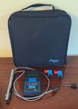 Edl E-z Probe Digital Pyrometer Thermocouple Type K With Probe Extension Cable