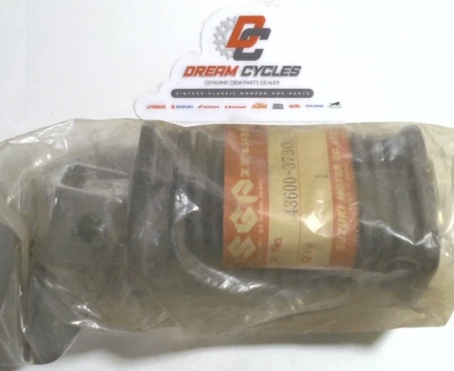 FOOTREST ASSY, PILLION RH | GN400X : F. NO. 105476~ GN400 : F.NO.504990~