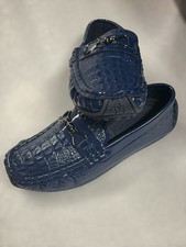 Fashion Boys Casual Shoes Round-toe Soft Comfortable Loafers Children Kids Flats