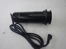 ANNQUAN 3.15" Pop Up Outlet with 15W Wireless Charger, 4 USB Ports