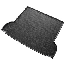 Gummi Kofferraumwanne passend für MB GLB | X247 | BJ ab 2019> | ebene Ladefläche