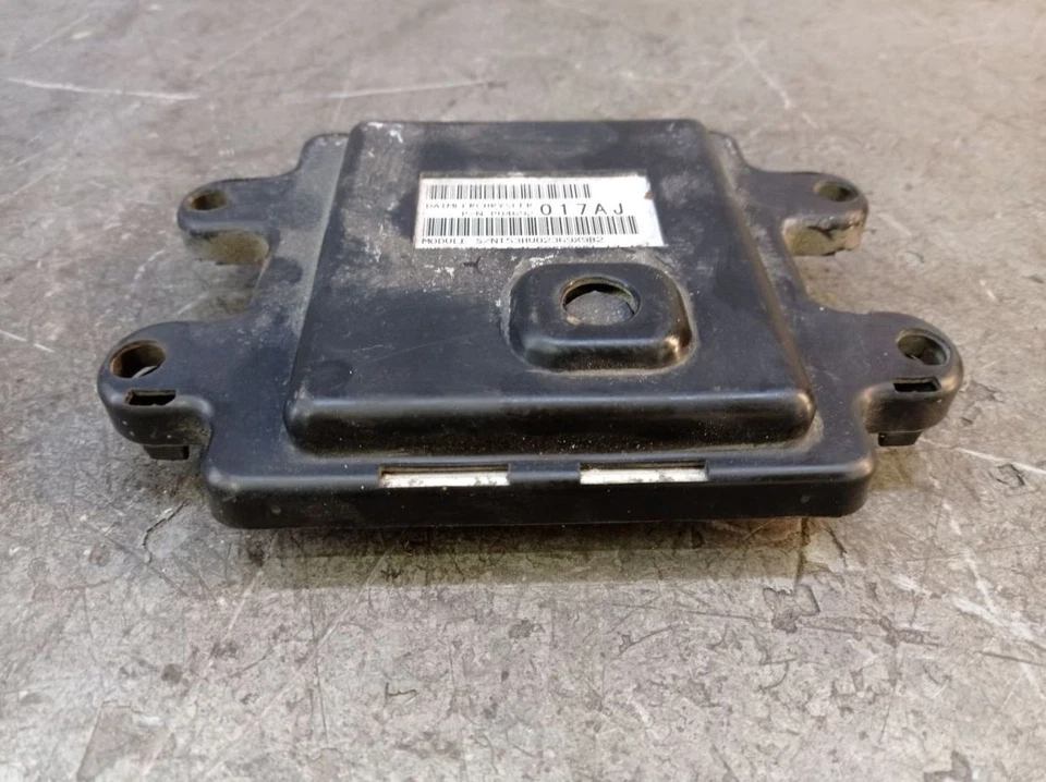 Centralina per Sistema di Iniezione Jeep Grand Cherokee III (WH, Wk ) 04692017AJ - Immagine 4 di 4