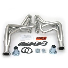 Dougs Headers Metallic Ceramic Coated Headers 1978-87 Big Block Chevy 2 Tube Dougs Headers Metallic Ceramic Coated Headers 1978-87 Big Block Chevy 2 Tube