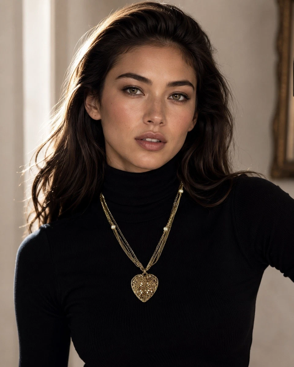 CHANEL Fashion Necklaces & Pendants for Sale - eBay