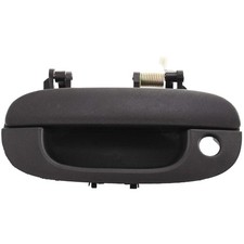 Front Left Exterior Door Handle For 94-01 Dodge Ram 1500 94-02 Ram 3500 Textured
