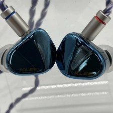 iBasso Audio iBasso Jr. KLEE Blue