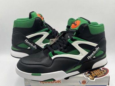 Size 13 - Reebok Pump Omni Zone 2 Celtics for sale online | eBay