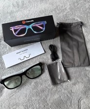 Osawalla Smart Glasses with Built-in Camera