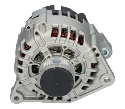 VALEO 200163 Generator für AUDI,AUDI (FAW),SEAT,SKODA,VW