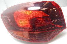 OPEL ASTRA J / Kombi / RÜCKLEUCHTE RÜCKLICHT / hinten links / 13314052 (CD98)
