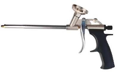 5411183130623 PISTOLET METALOWY DO PIANKI SOUDAL SOUDAL