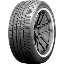 Tire Falken Azenis Fk460 As 22550r17 98w Xl As High Performance Tire Falken Azenis Fk460 As 22550r17 98w Xl As High Performance