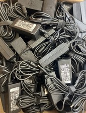 5x Genuine 45W 19.5V 2.31A AC Adapter for Dell Inspiron 11 12 13 14 15 Got 500