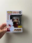Funko Pop! Inuyasha Demon Evil Inuyasha Hot Topic Exclusive #770
