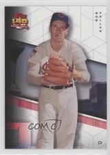 2021 Topps Archives 2091 Topps Bob Feller #281 HOF 0i32
