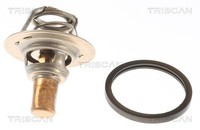 Triscan Thermostat, KüHlmittel 8620 11191 FüR Renault