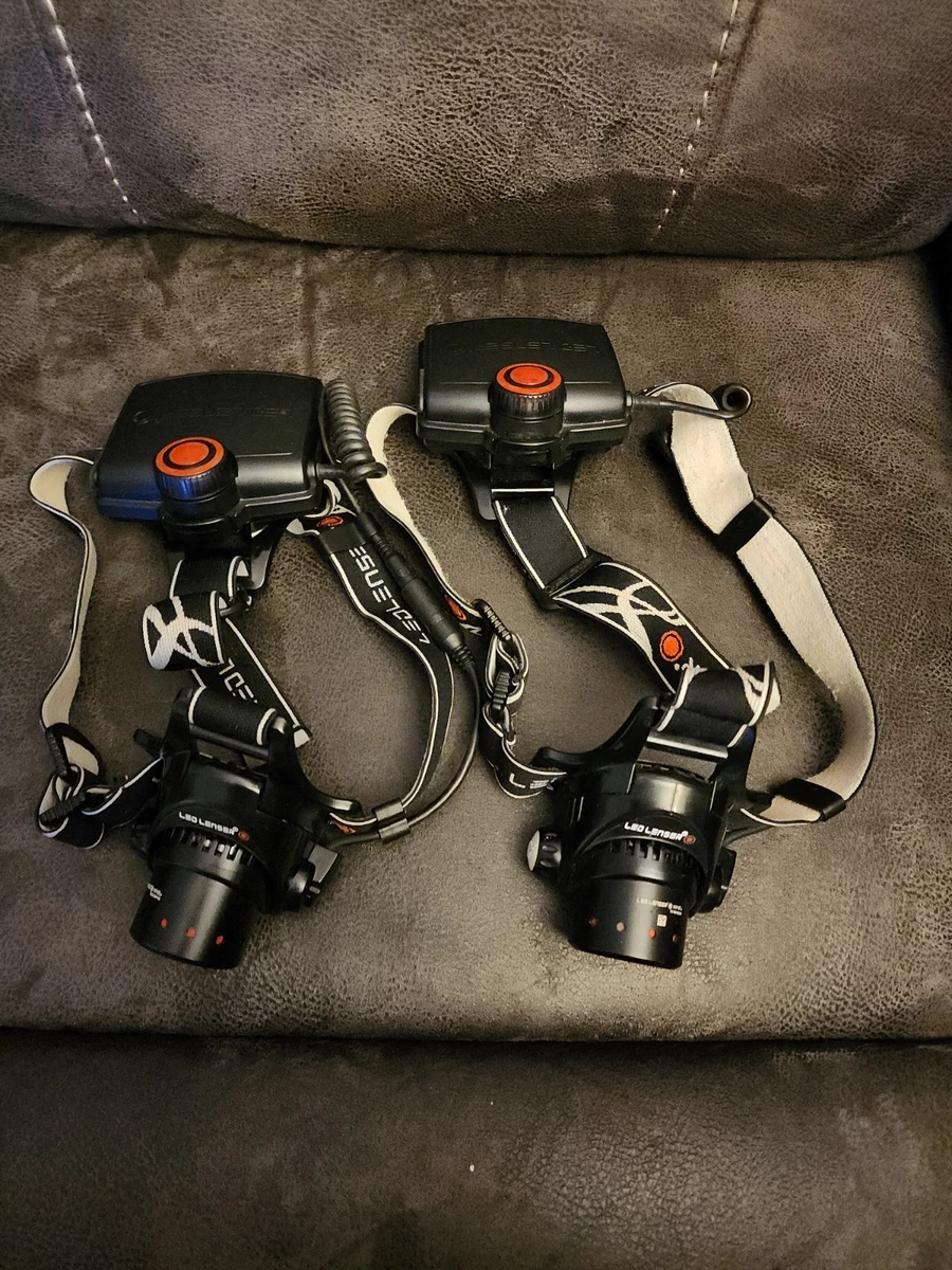 led lenser h14 products for sale | eBay