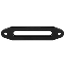10 Universal Hawse Fairlead Synthetic Winch Aluminum New 8000lbs 15000lbs