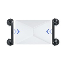 Starlink Mini Car Mount, 2025 Newly Upgrade Starlink Mini Car Adapter with