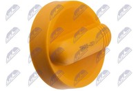 Verschluss ÖLeinfüLlstutzen NTY BKO-RE-001 Kunststoff FüR Renault Clio 2 SB0 16V