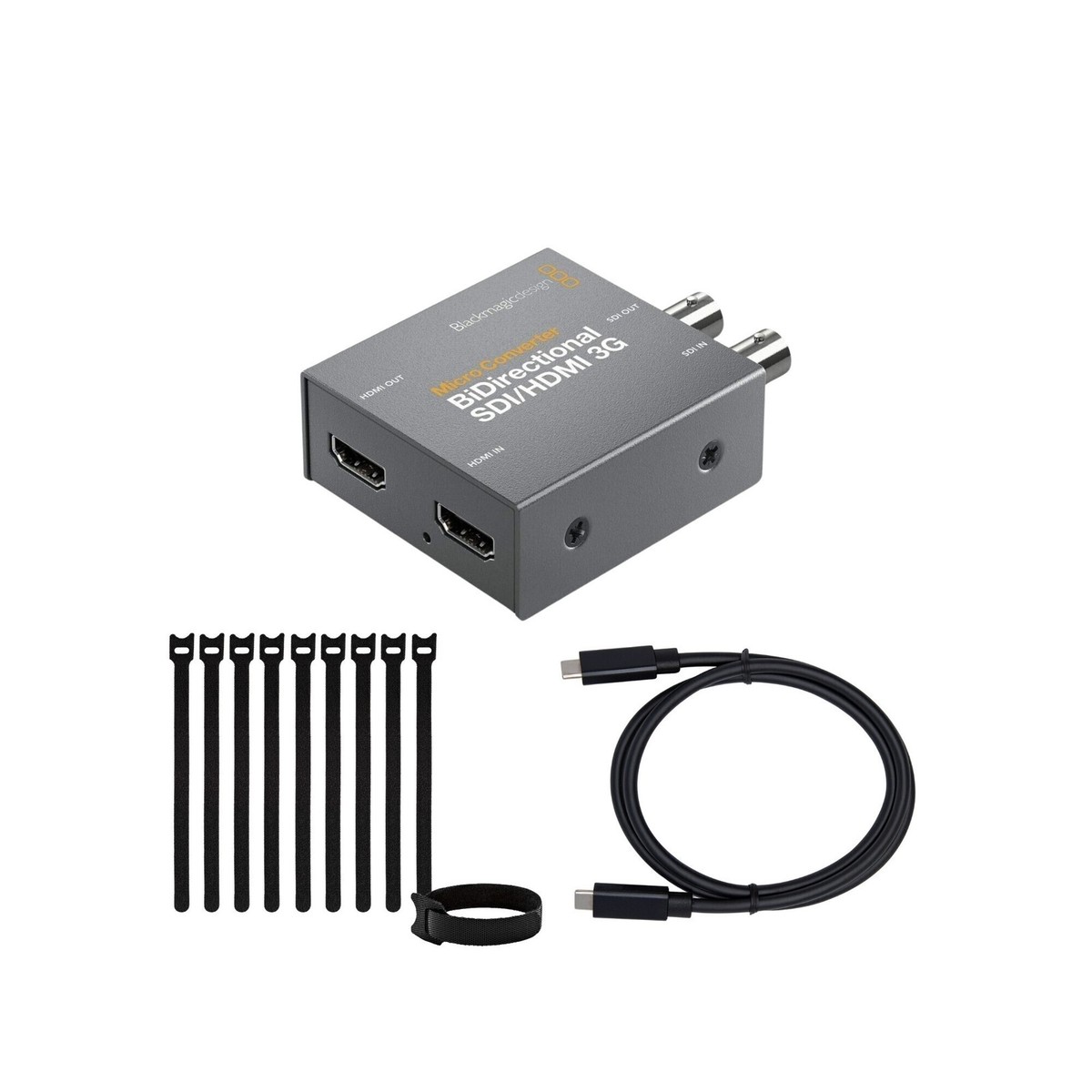 Micro Converter BiDirect SDI/HDMI 3G PSU 【公式通販】