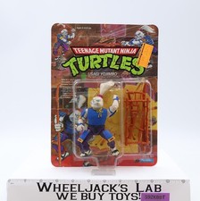 Usagi Yojimbo Teenage Mutant Ninja Turtle Playmates TMNT 1989 Playmates NEW MOSC