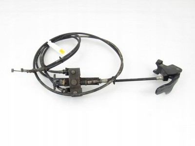 Cectek Gladiator 500 Seil Handbremshebel