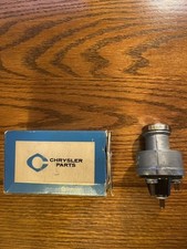 Nos Mopar Ignition Switch 1954 - 1968 Dodge Truck D W 100 - 300 2084280 Nib