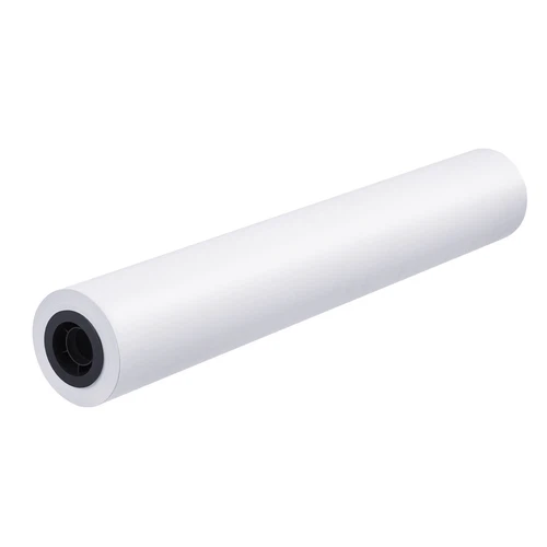 Großformat Plotterpapier 24" x 150' 20LB Inkjet Bond Rollen 2" Kern 1-4 Rollen - Bild 10 von 10